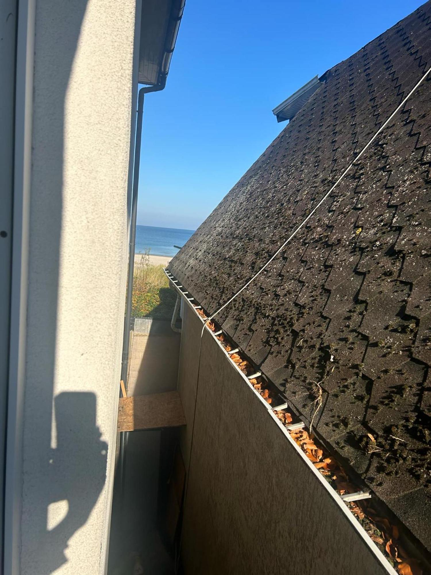 Zajazd Dajana Ustka Exterior foto