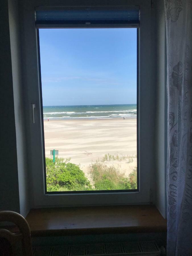 Zajazd Dajana Ustka Exterior foto