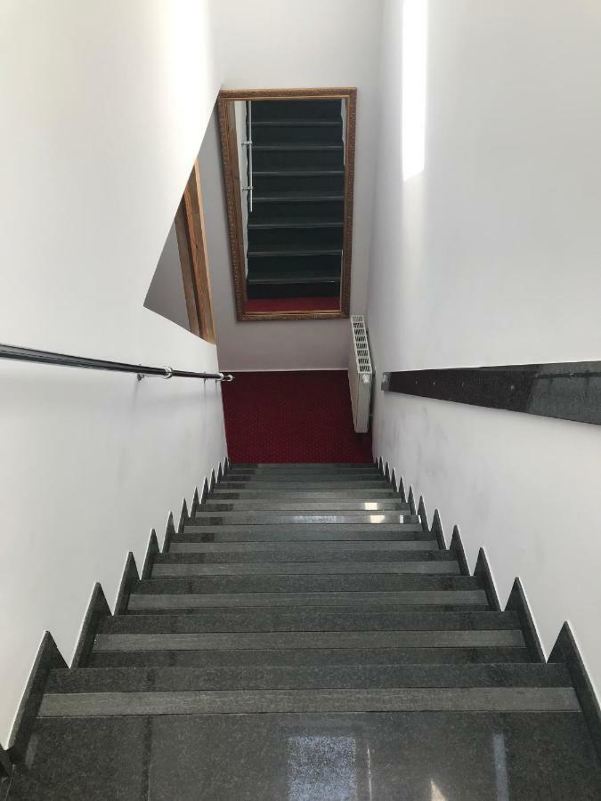 Zajazd Dajana Ustka Exterior foto